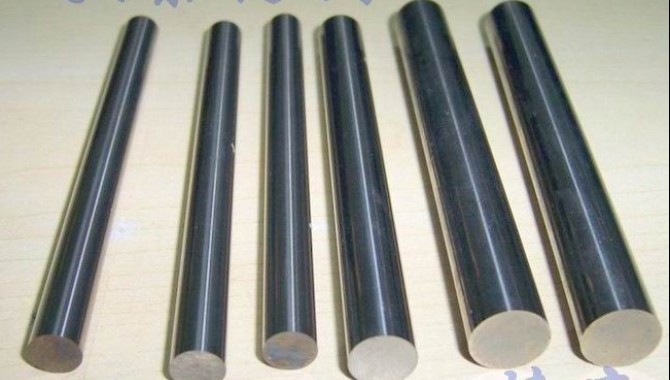 金屬材料檢測(cè)項(xiàng)目有哪些？